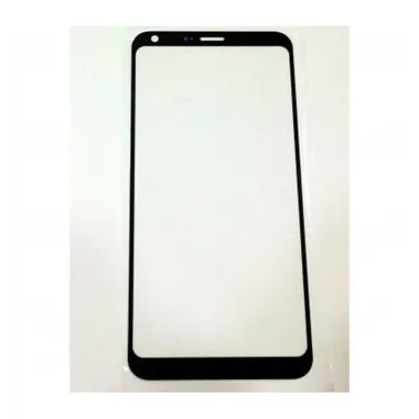 LG Q6 M700A cristal negro premium