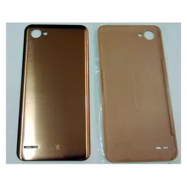 LG Q6 M700A Q6 ALPHA M700 Q6+ M700DSN tapa bateria dorada
