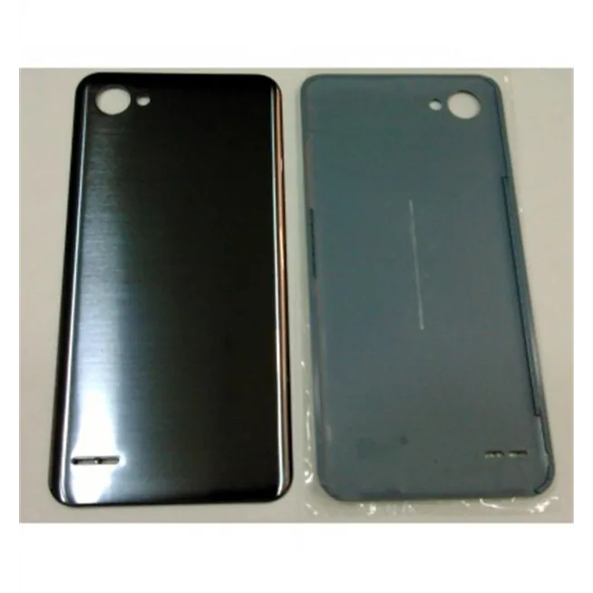 LG Q6 M700A Q6 ALPHA M700 Q6+ M700DSN tapa bateria gris