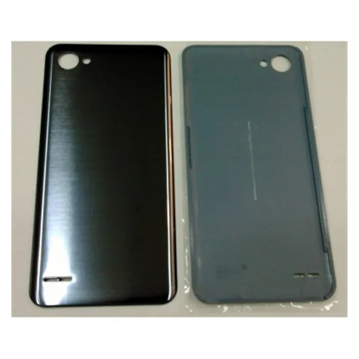 LG Q6 M700A Q6 ALPHA M700 Q6+ M700DSN tapa bateria gris