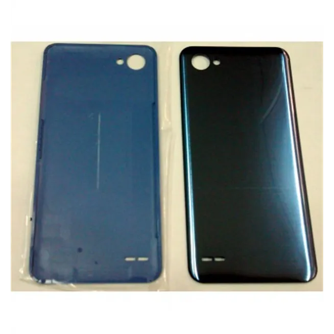 LG Q6 M700A Q6 ALPHA M700 Q6+ M700DSN tapa bateria azul