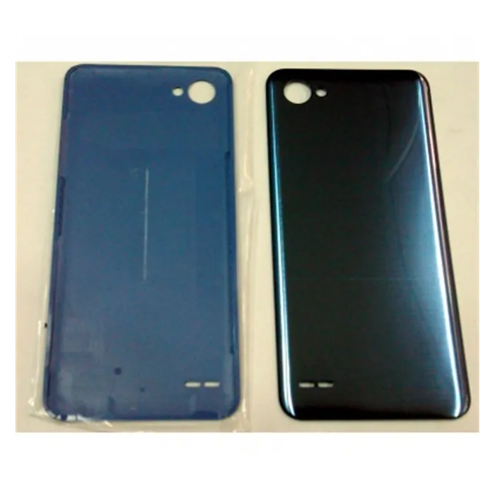 LG Q6 M700A Q6 ALPHA M700 Q6+ M700DSN tapa bateria azul