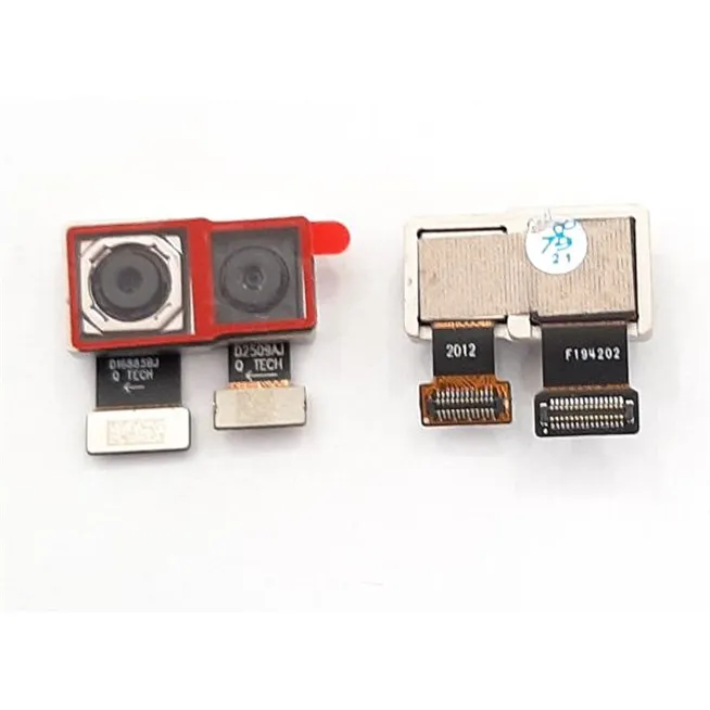 Flex camara trasera para LG Q60 calidad premium