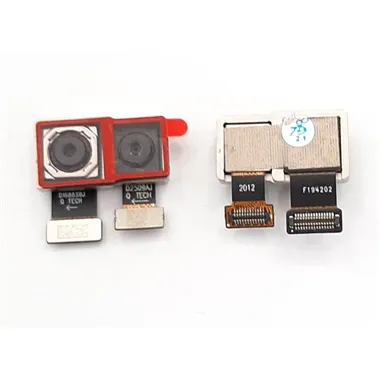 Flex camara trasera para LG Q60 calidad premium