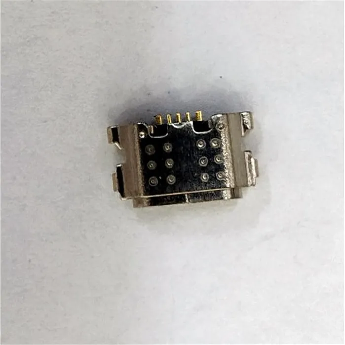 Conector carga para LG Q60 calidad premium
