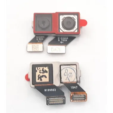 Flex camara trasera para LG K50 K12 Q60 calidad premium