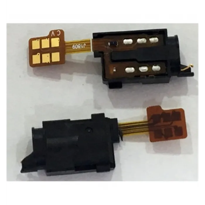 LG Q7 Q610 flex jack audio premium