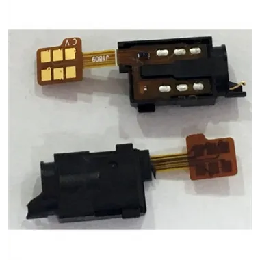LG Q7 Q610 flex jack audio premium