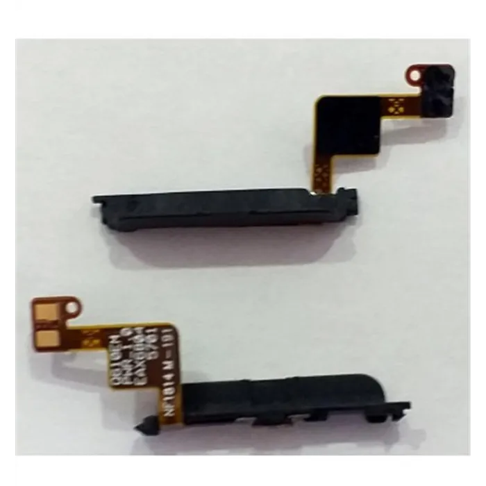 LG Q7 Q610 flex power premium