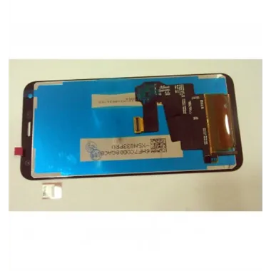 LG Q7 pantalla lcd + tactil negro premium