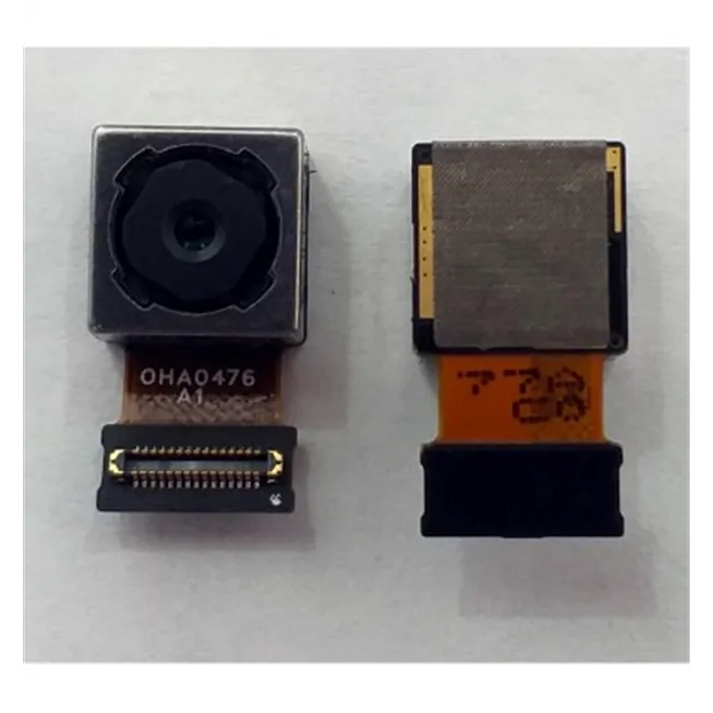 LG Q7 Q610 flex camara trasera premium