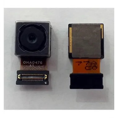 LG Q7 Q610 flex camara trasera premium