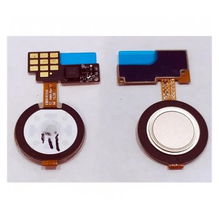 LG Q8 H970 flex boton home dorado premium lg-h970