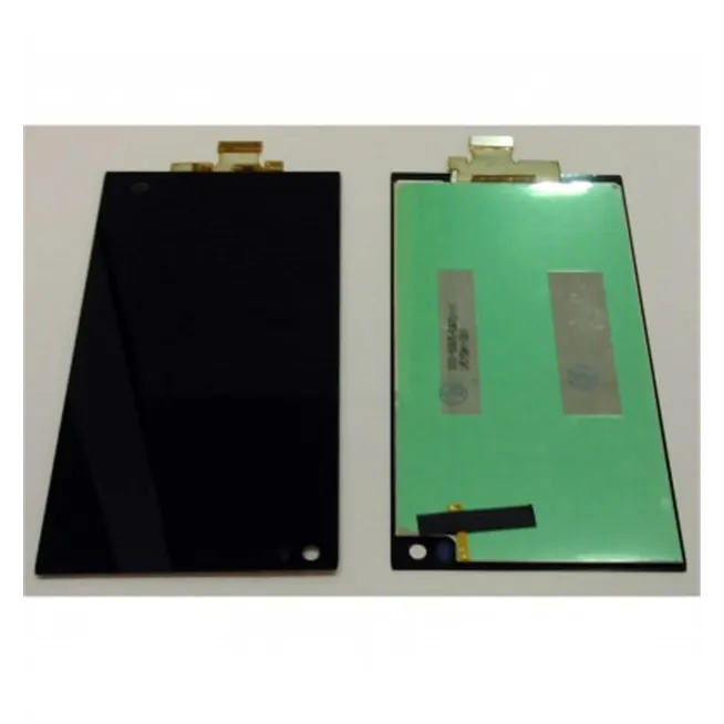LG Q8 H970 pantalla lcd + tactil negro premium