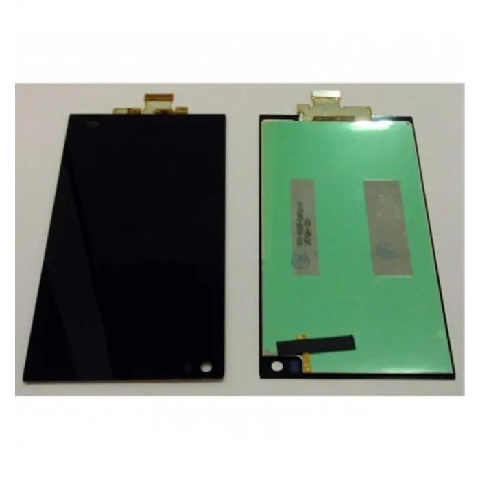 LG Q8 H970 pantalla lcd + tactil negro premium