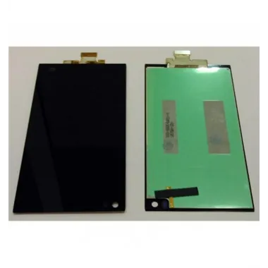 LG Q8 H970 pantalla lcd + tactil negro premium