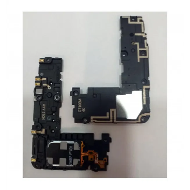 Flex buzzer para LG Q9