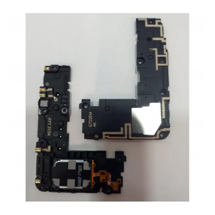 Flex buzzer para LG Q9