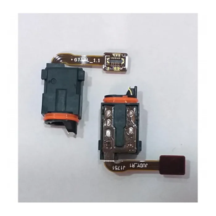 Flex jack audio para LG Q9