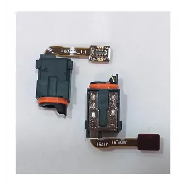 Flex jack audio para LG Q9