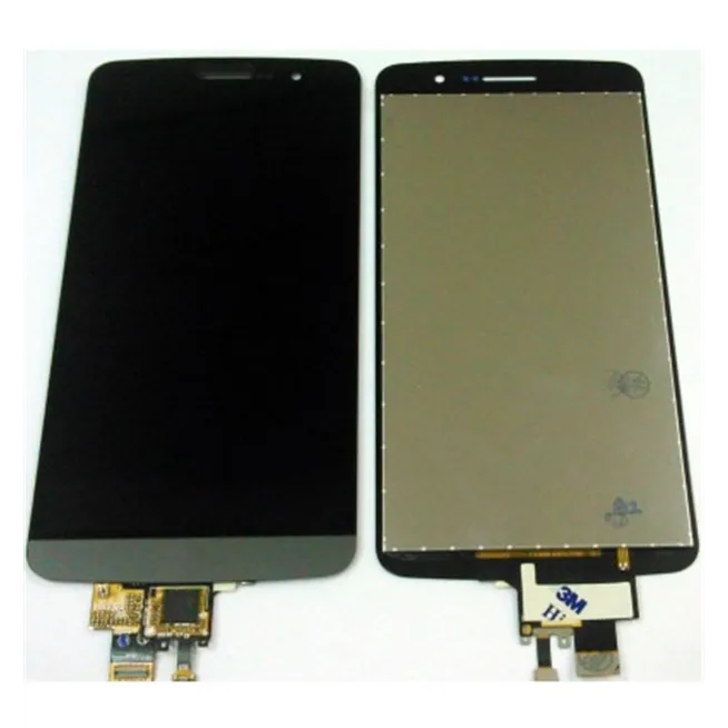 LG Ray X190 ZONE X180 pantlla lcd + tactil negro premium