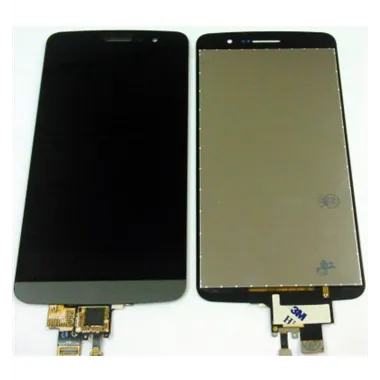 LG Ray X190 ZONE X180 pantlla lcd + tactil negro premium