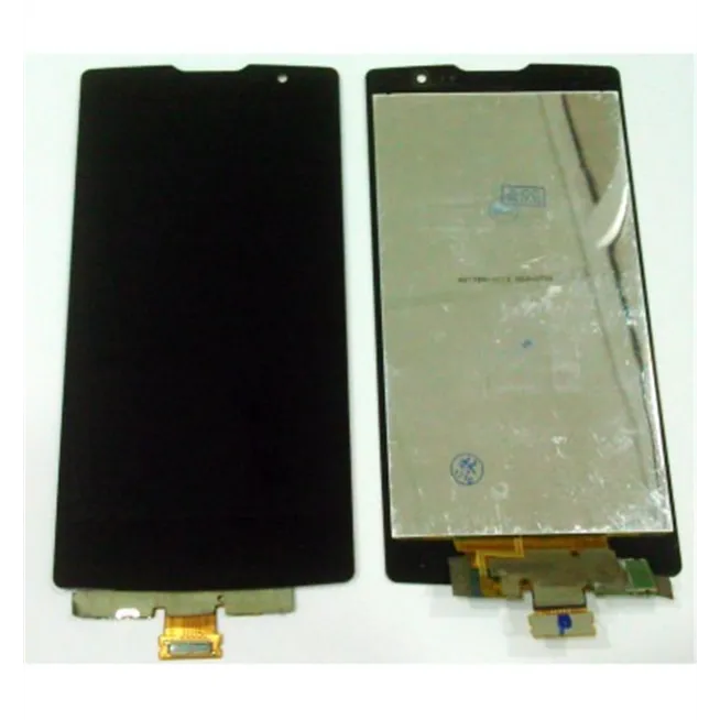 LG Spirit H420 pantalla lcd + tactil negro premium