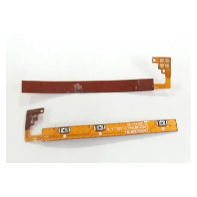 Flex volumen para LG Stylo 6 Q730 calidad premium