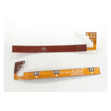 Flex volumen para LG Stylo 6 Q730 calidad premium