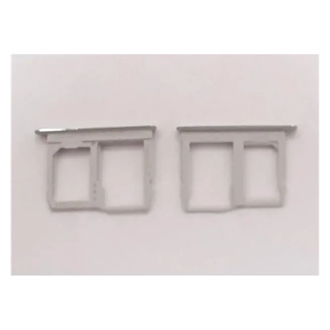 Soporte o bandeja single sim plata para LG Stylo 6 Q730 calidad premium