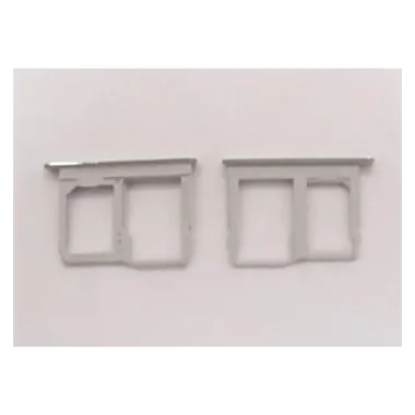 Soporte o bandeja single sim plata para LG Stylo 6 Q730 calidad premium