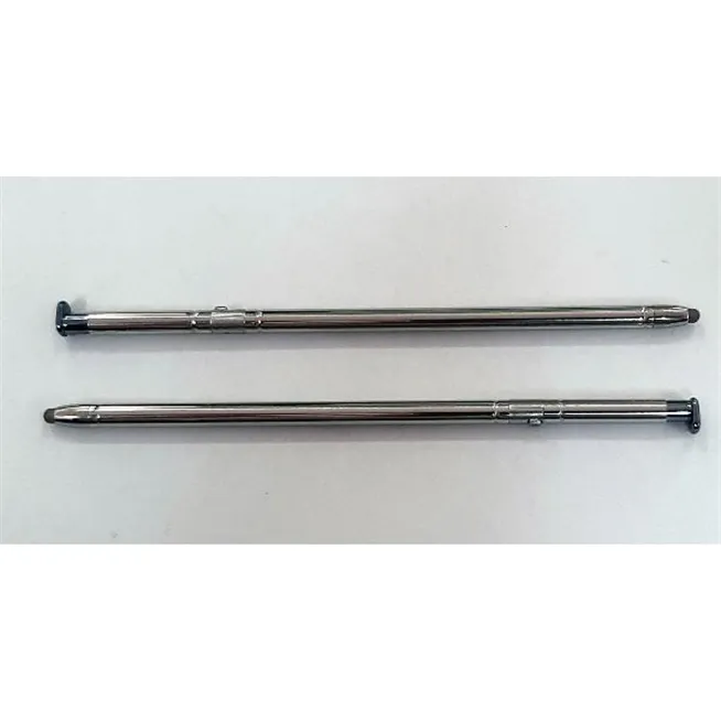 Stylus negro para LG Stylo 6 Q730 calidad premium