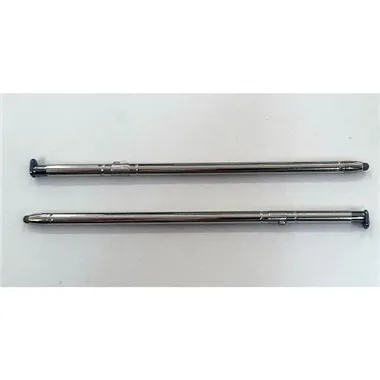Stylus negro para LG Stylo 6 Q730 calidad premium