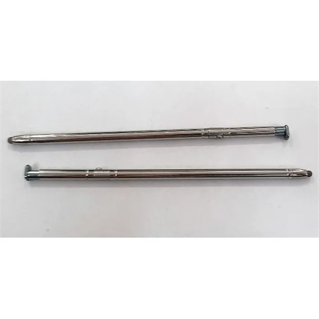 Stylus plata para LG Stylo 6 Q730 calidad premium