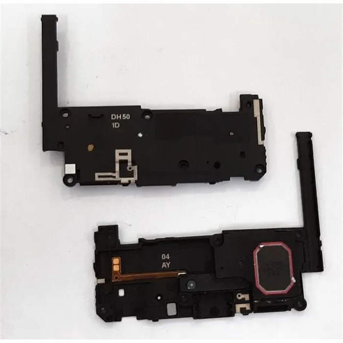Flex buzzer para LG stylo 6 LM-Q720TM LMQ730TM Q730TM calidad premium