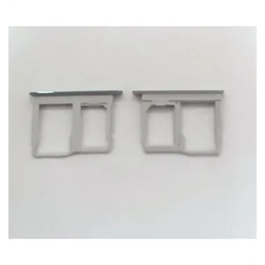Soporte o bandeja single sim azul para LG Stylo 6 Q730 calidad premium