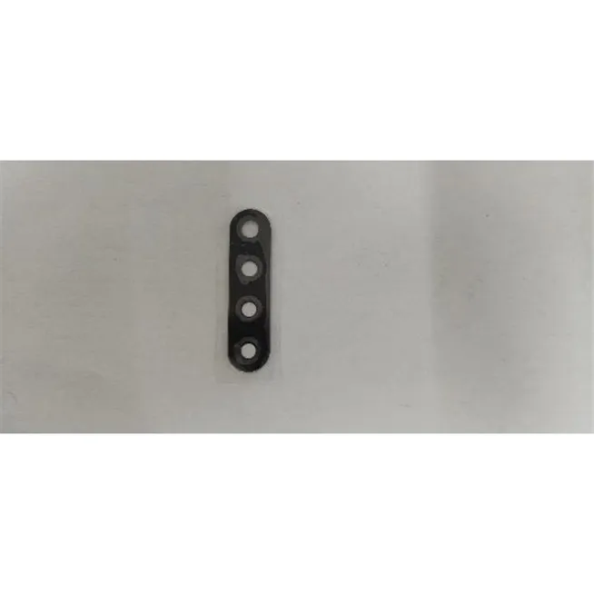Cristal camara para LG stylo 6 LM-Q720TM LMQ730TM Q730TM calidad premium