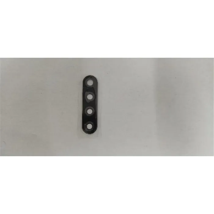 Cristal camara para LG stylo 6 LM-Q720TM LMQ730TM Q730TM calidad premium