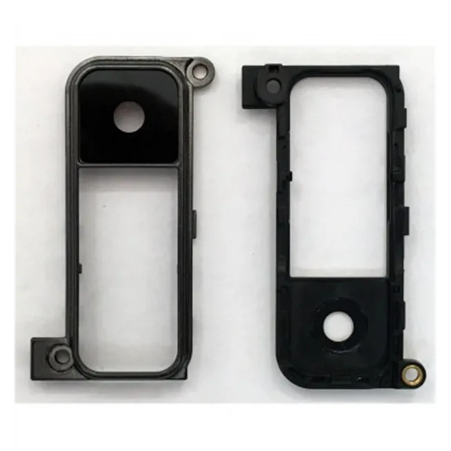LG Stylus 2 F720 K550 cubierta camara negra premium