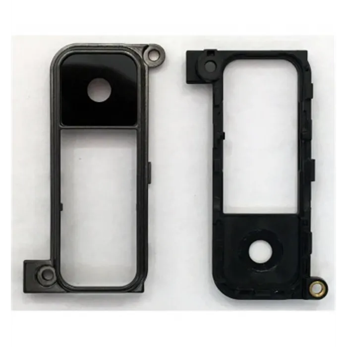 LG Stylus 2 F720 K550 cubierta camara negra premium