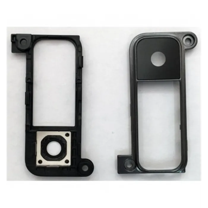 LG Stylus 2 K520 cubierta camara negra premium