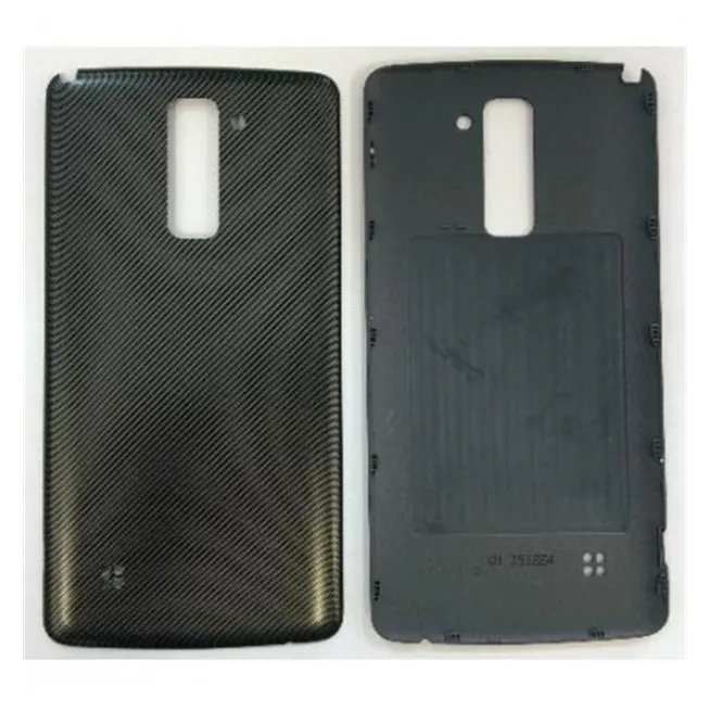 LG Stylus 2 K520 tapa bateria plata