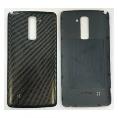 LG Stylus 2 K520 tapa bateria plata