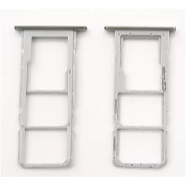 Soporte o bandeja sim verde para LG K52 calidad premium