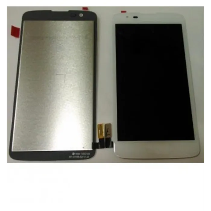 LG Tribute 5 LS675 pantalla lcd + tactil blanco premium