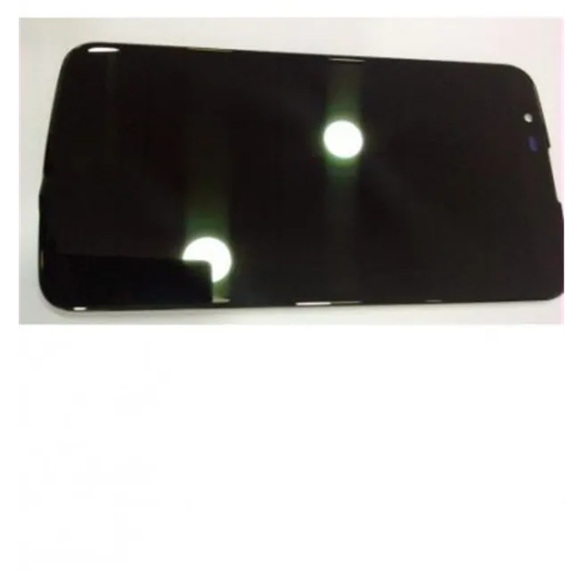 LG Tribute 5 LS675 pantalla lcd + táctil negro premium