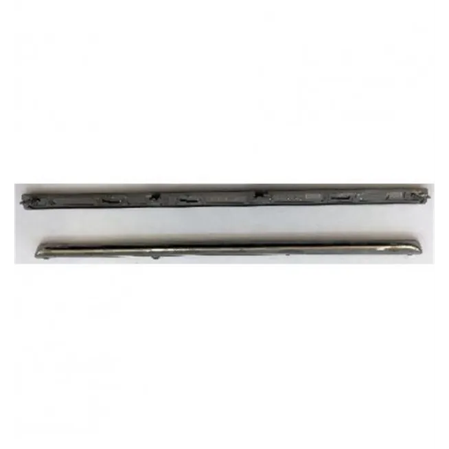 LG V10 F600 embellecedor lateral plata premium