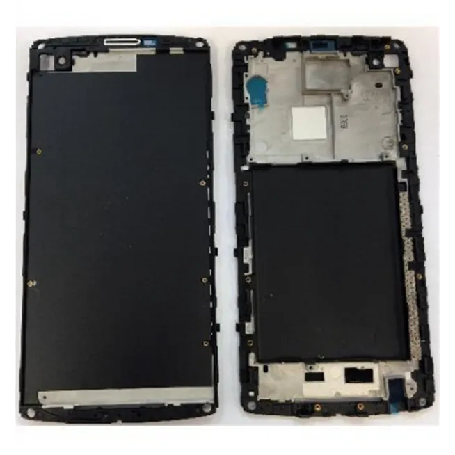 LG V10 F600 carcasa central negra premium