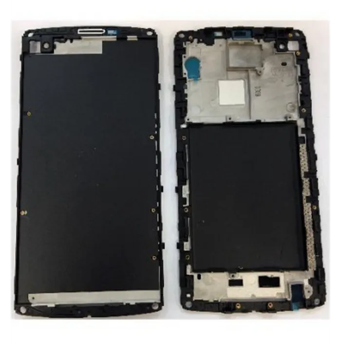LG V10 F600 carcasa central negra premium