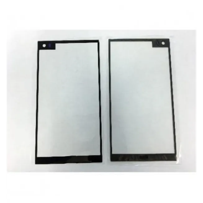 LG V20 F800K F800L F800S H990DS cristal negro